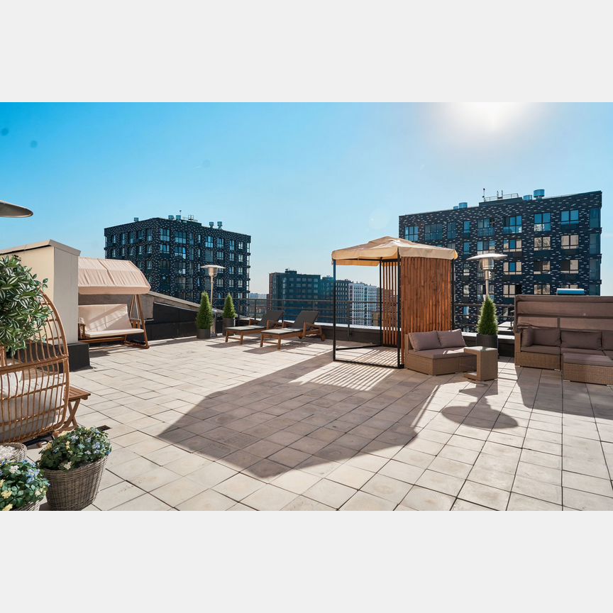 Квартира-студия, 20,3 м², 14/17 эт.