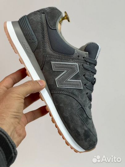 Кроссовки new balance 574