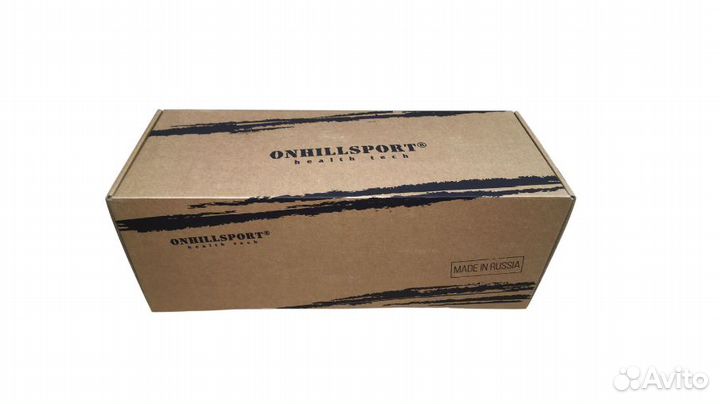 Инверсионные (Гравитационные) ботинки NewAge