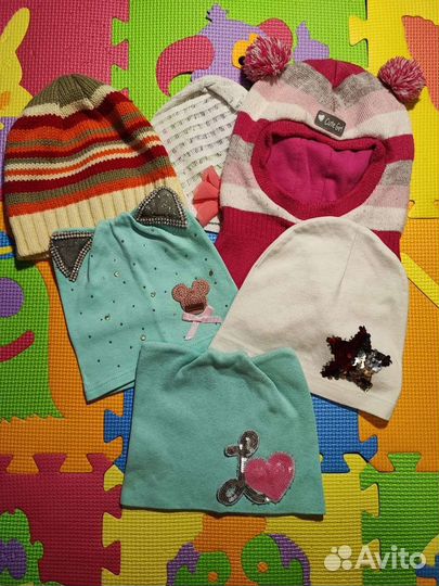 Одежда для девочки