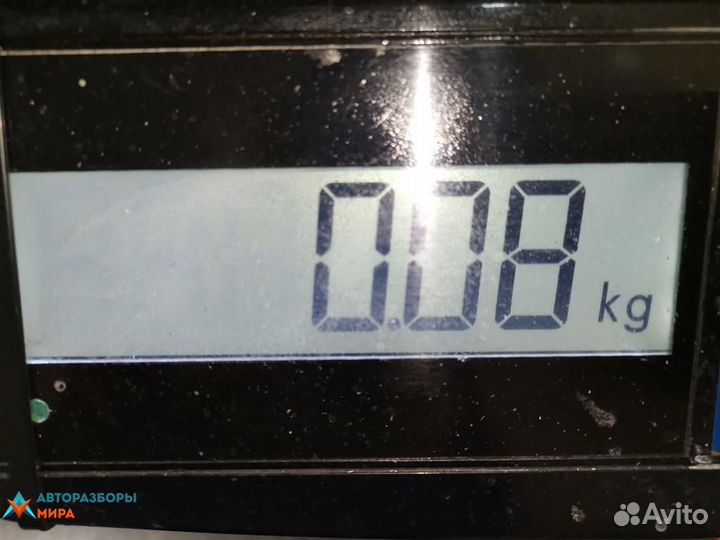 Корпус термостата Volkswagen Golf 3 1998