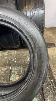 КАМА 205/55 R16 91V, 4 шт