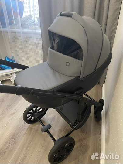 Коляска anex m/type 2 в 1