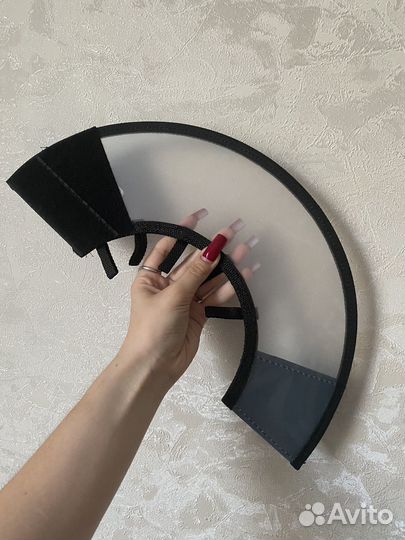 Защитный воротник