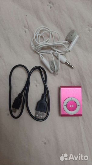 Mp3 плеер