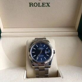 Часы rolex datejust 41mm эксклюзив