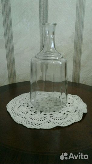 Графин СССР