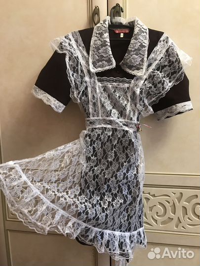 Школьная форма