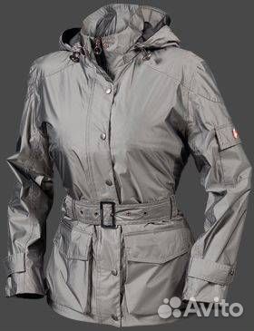 Куртка женская весна Wellensteyn Barbados