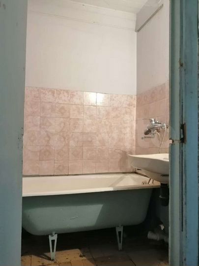 2-к. квартира, 51,6 м², 1/5 эт.