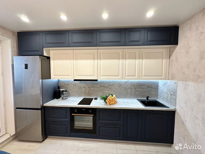 Кухонный гарнитур на заказ