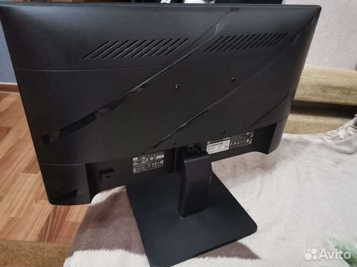 Монитор HP 22x