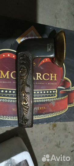 Ручки от двери