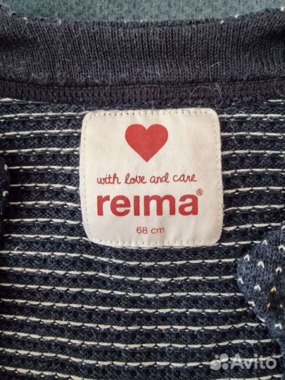 Комбинезон reima 68