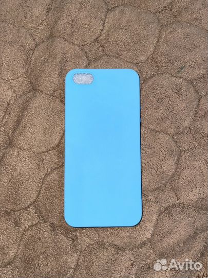 Чехол для 5, 5S, SE 2016