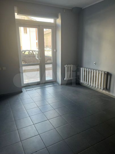 Свободного назначения, 35 м²