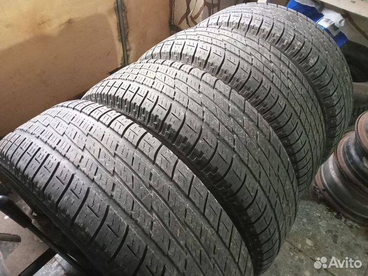 Toyo 800 Ultra 245/70 R16