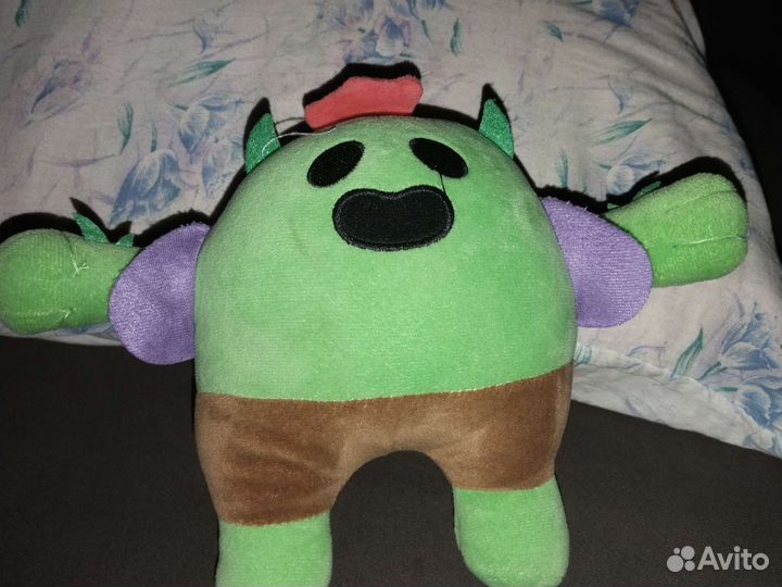 Игрушка 