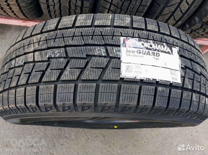 Yokohama Ice Guard IG60 245/45 R19 98Q