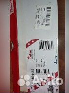 Ботинки/сапоги зимние Rieker, 38 размер