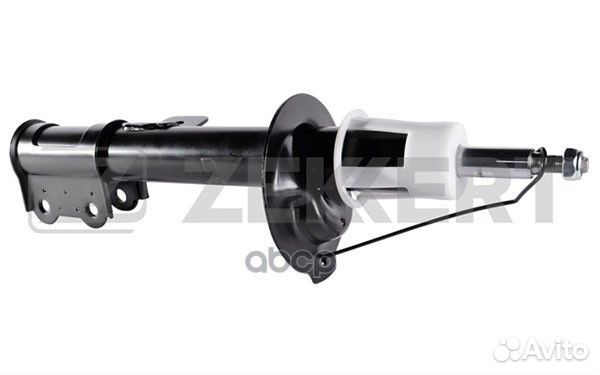 Амортизatop задний левый газомаслянный -lacetti