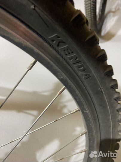 Велосипед подростковый 24 дюйма Stels 420