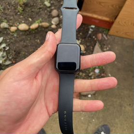 Часы apple watch se