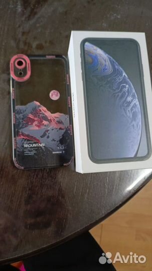 iPhone Xr, 64 ГБ