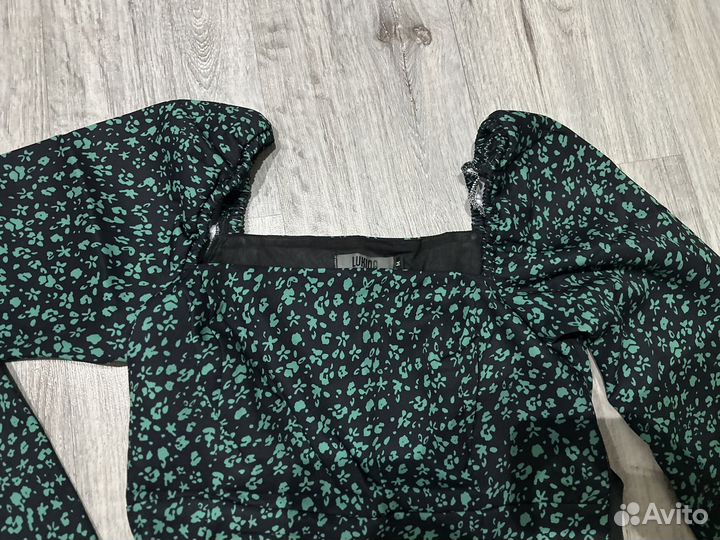 Платье женское