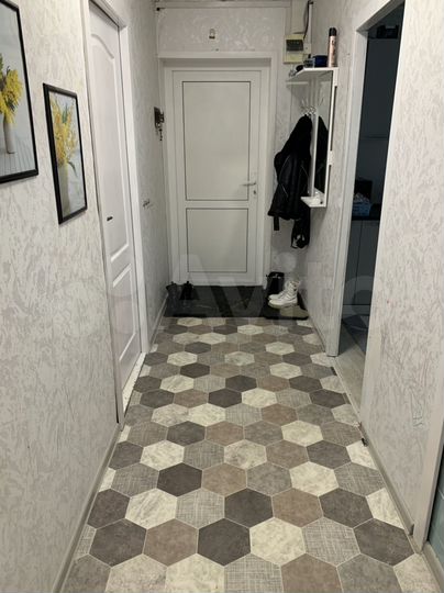 Дом 63 м² на участке 6,5 сот.