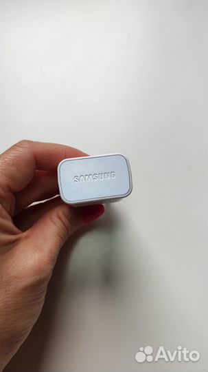 Адаптер для телефона USB samsung