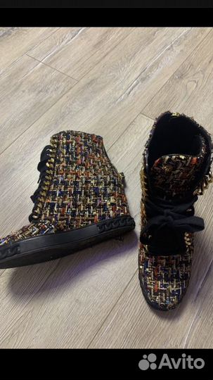 Casadei оригинал