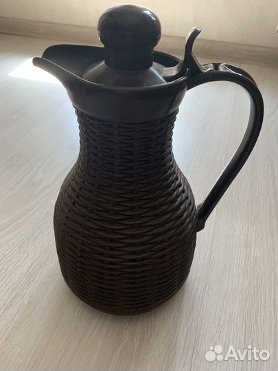 Термос кувшин