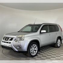 Nissan X-Trail 2.0 CVT, 2011, 225 600 км, с пробегом, цена 1 299 000 руб.