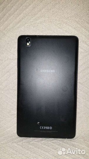 Samsung galaxy Tab Pro 8 4