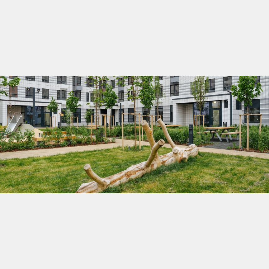 2-к. квартира, 51,5 м², 25/28 эт.