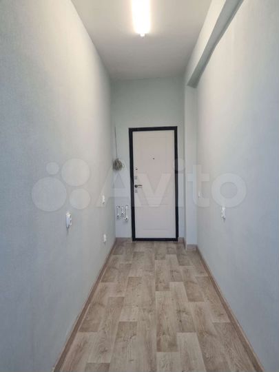 Комната 7,6 м² в 1-к., 3/3 эт.