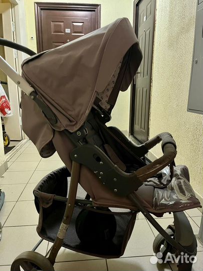 Детская коляска