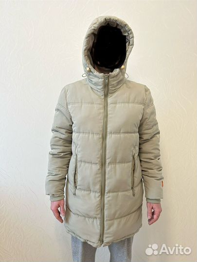 Куртка зимняя