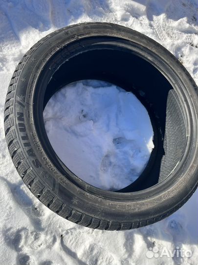 Sailun Ice Blazer Alpine EVO1 275/40 R20 106