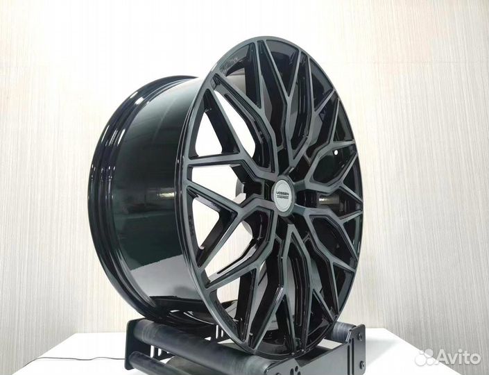 Кованые диски R22