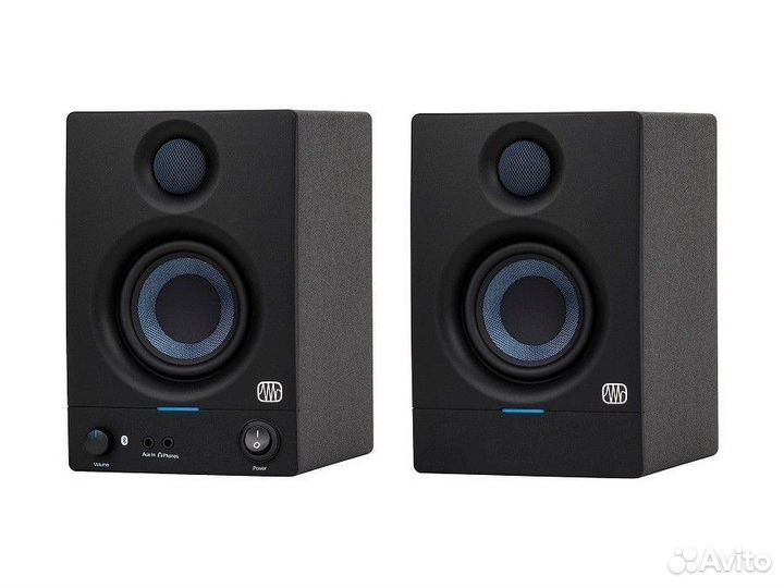 PreSonus Eris 3.5 BT 2nd Gen (пара) студийные мони