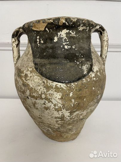 Антикварный сосуд