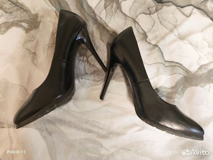 Туфли женские