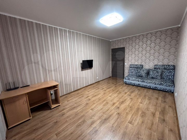1-к. квартира, 36 м², 3/5 эт.