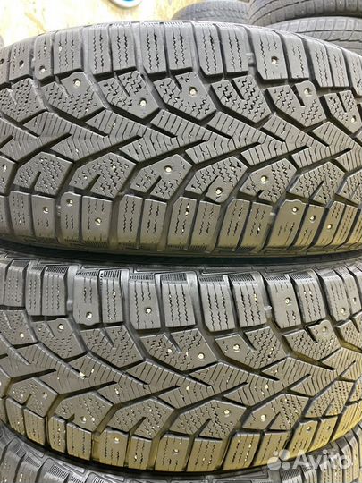 Gislaved NordFrost 100 195/60 R15