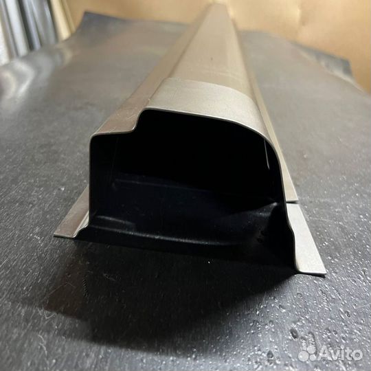 Toyota Mark II 8 X100 пороги и арки Мичуринск