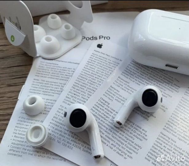 Airpods pro 2/ pro/2/3