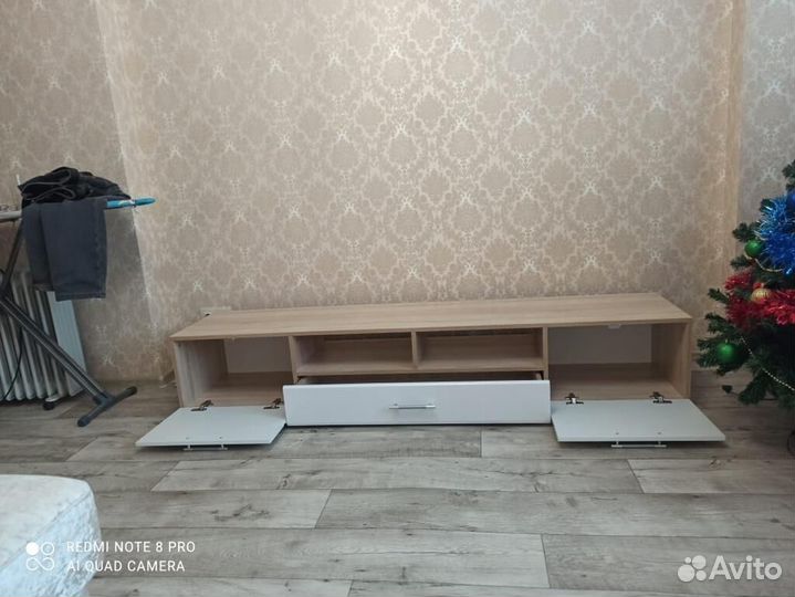 Тумба под Тв
