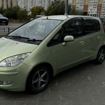 Mitsubishi Colt 1.3 CVT, 2003, 74 000 км, с пробегом, цена 550 000 руб.